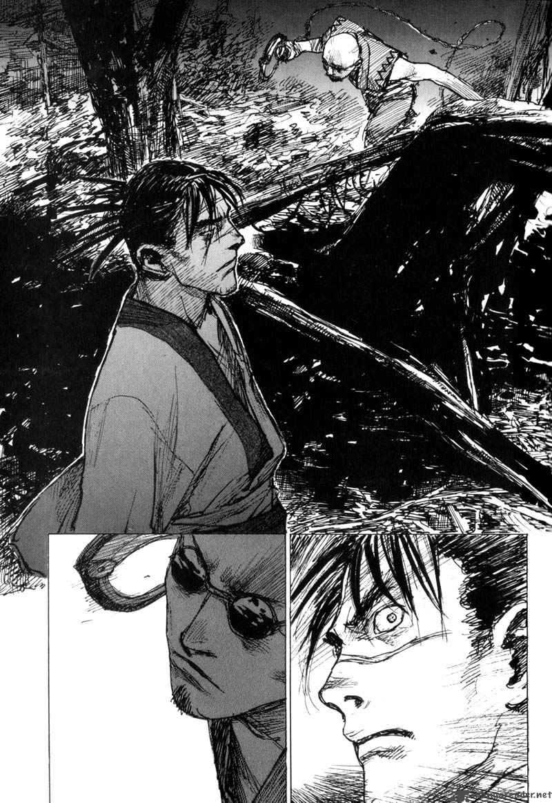 Blade Of The Immortal 97 6