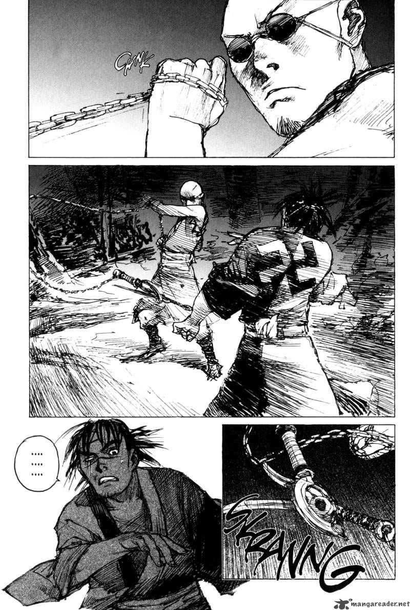 Blade Of The Immortal 97 8