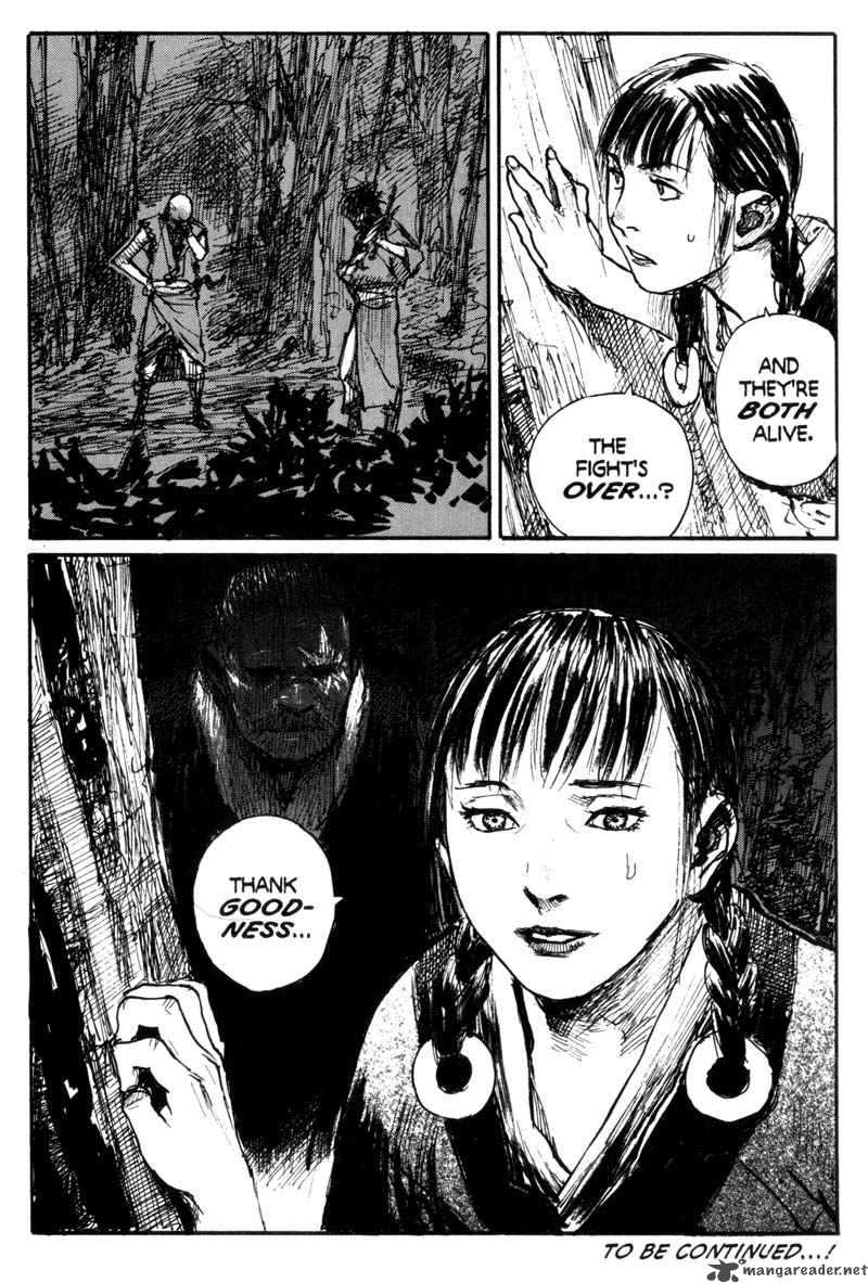 Blade Of The Immortal 98 22