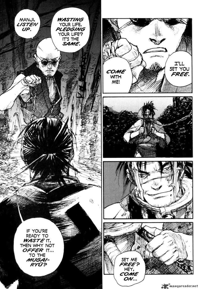 Blade Of The Immortal 98 4
