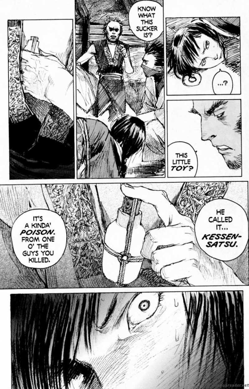 Blade Of The Immortal 99 13
