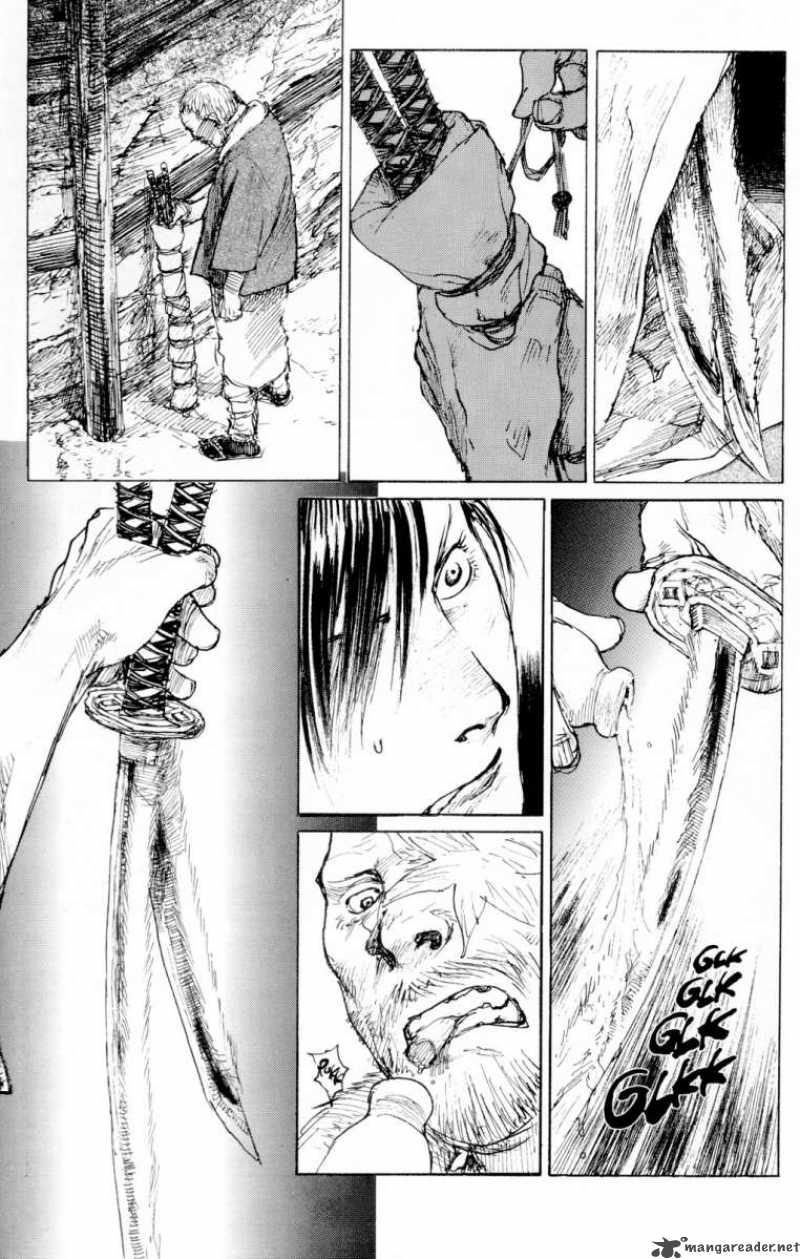 Blade Of The Immortal 99 16