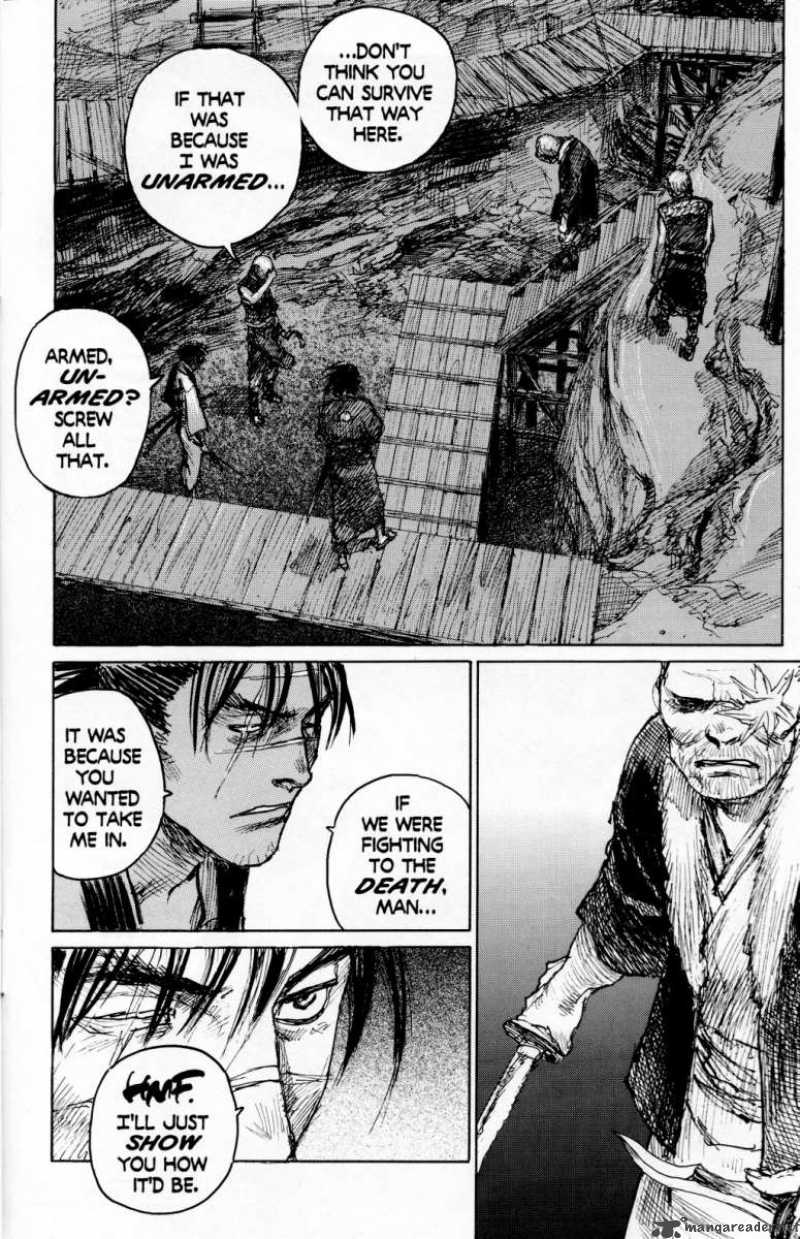 Blade Of The Immortal 99 29