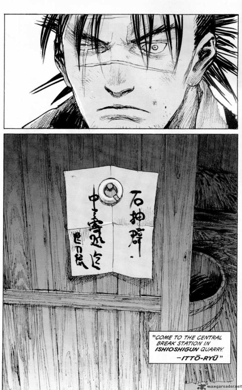 Blade Of The Immortal 99 4