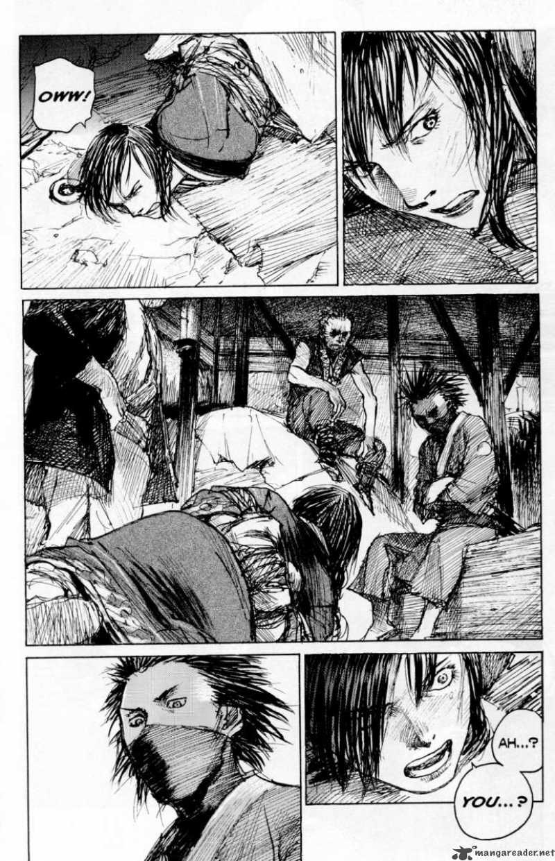 Blade Of The Immortal 99 9