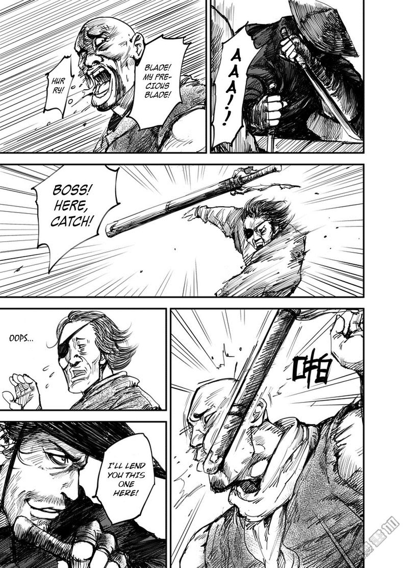 Blades Of The Guardians 1 15