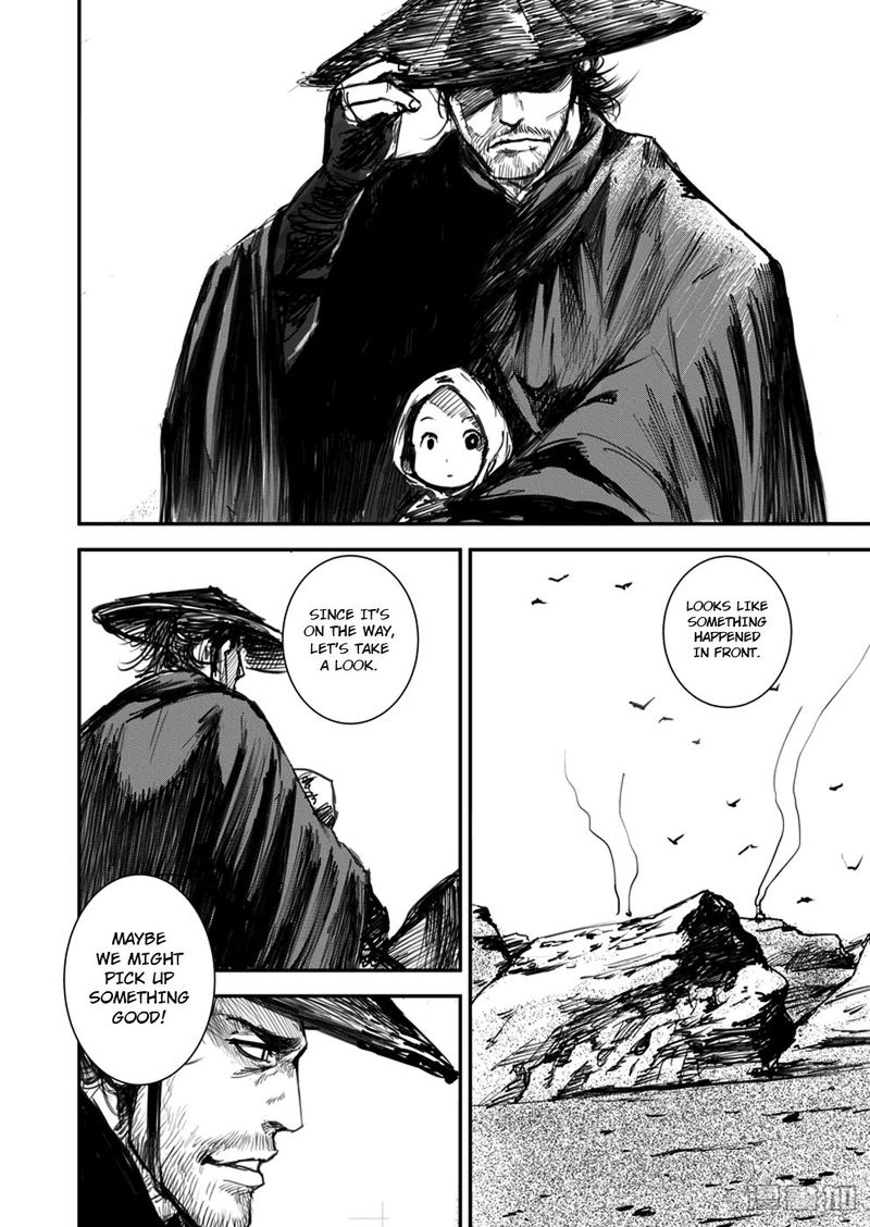 Blades Of The Guardians 1 38