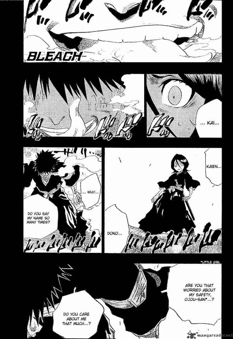 Bleach 136 1