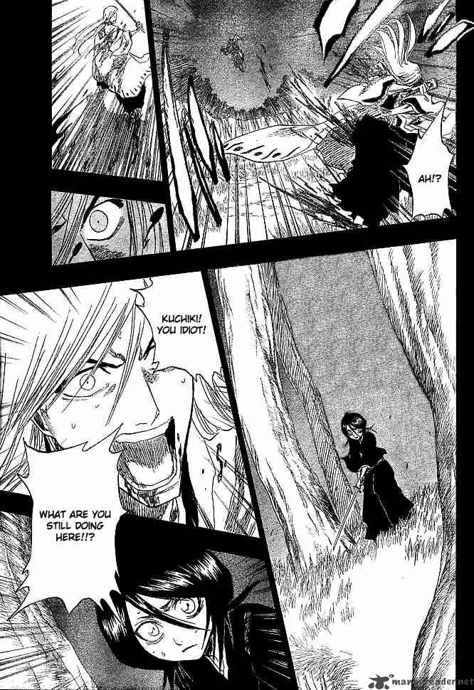 Bleach 136 11