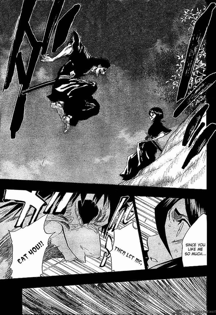 Bleach 136 3