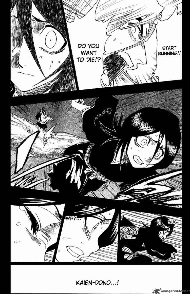 Bleach 136 5