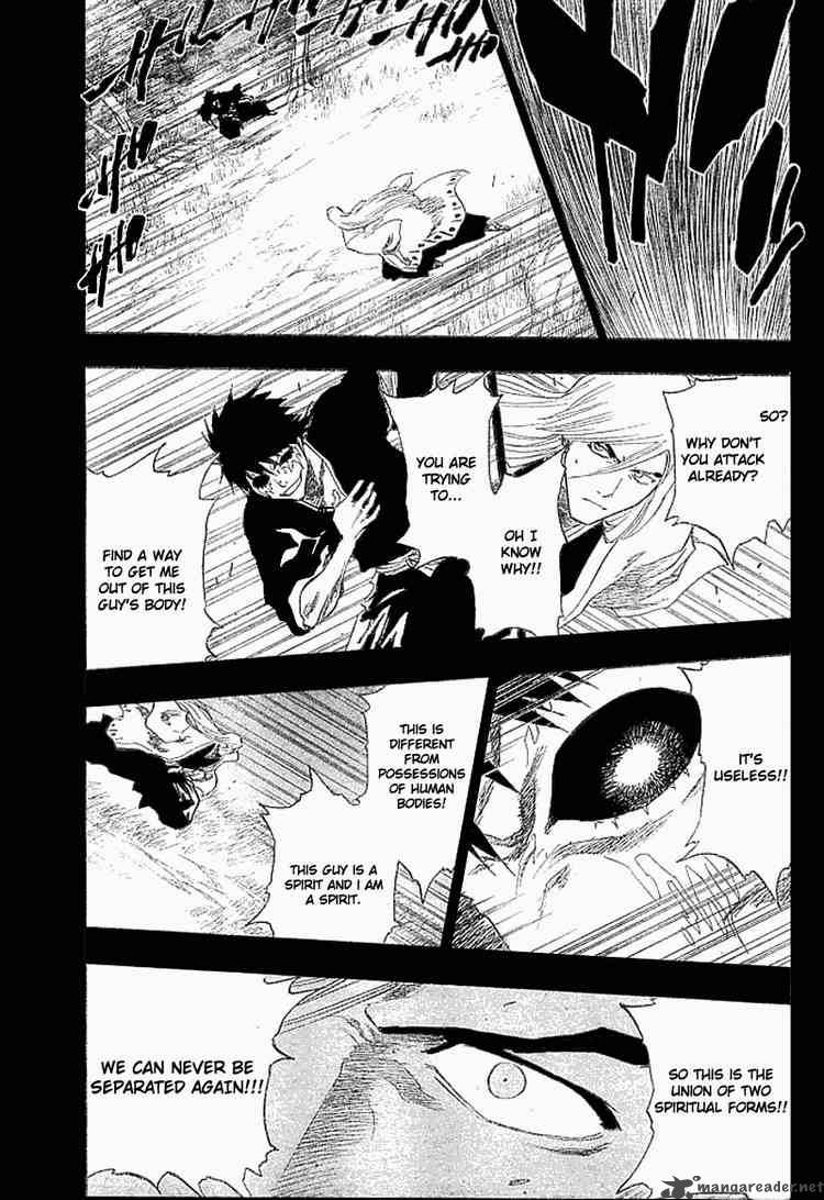 Bleach 136 7