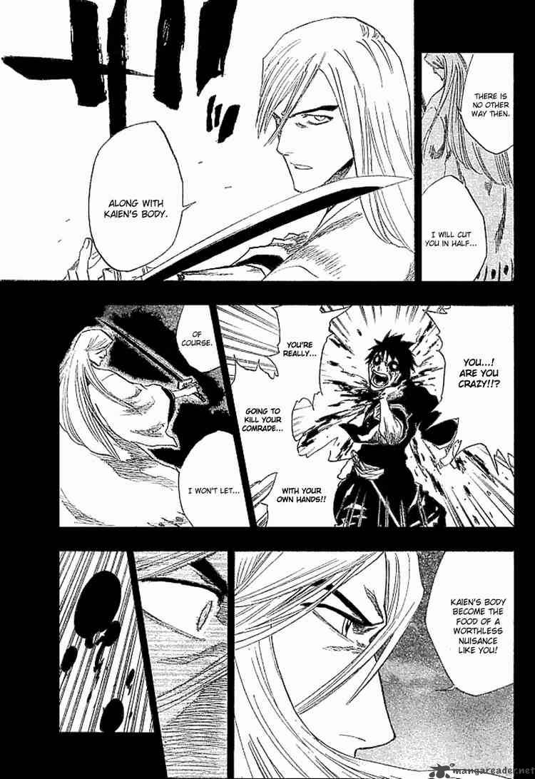 Bleach 136 9