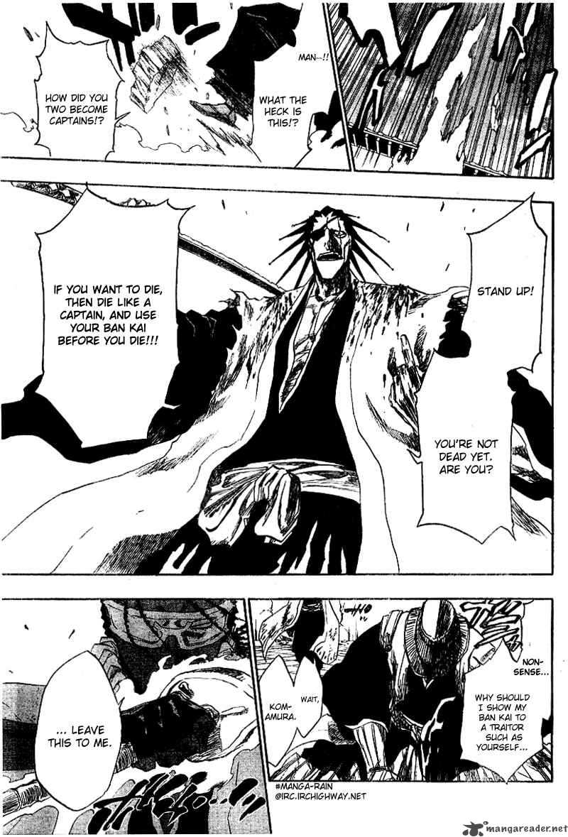 Bleach 145 22