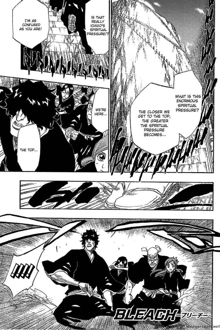 Bleach 164 1