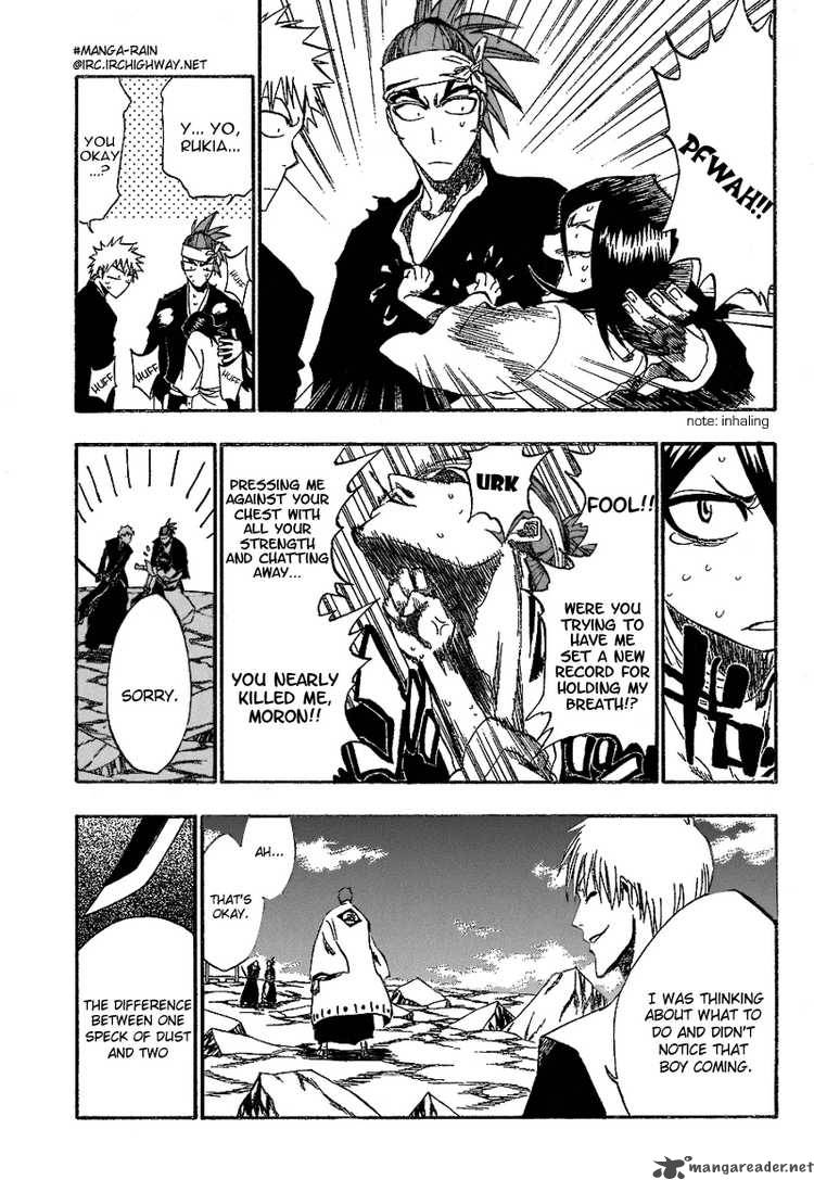 Bleach 174 3