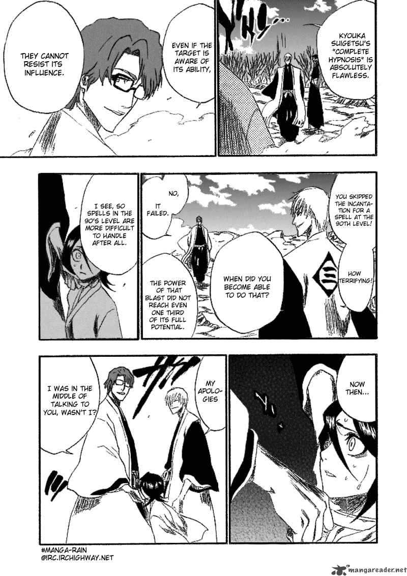 Bleach 176 16