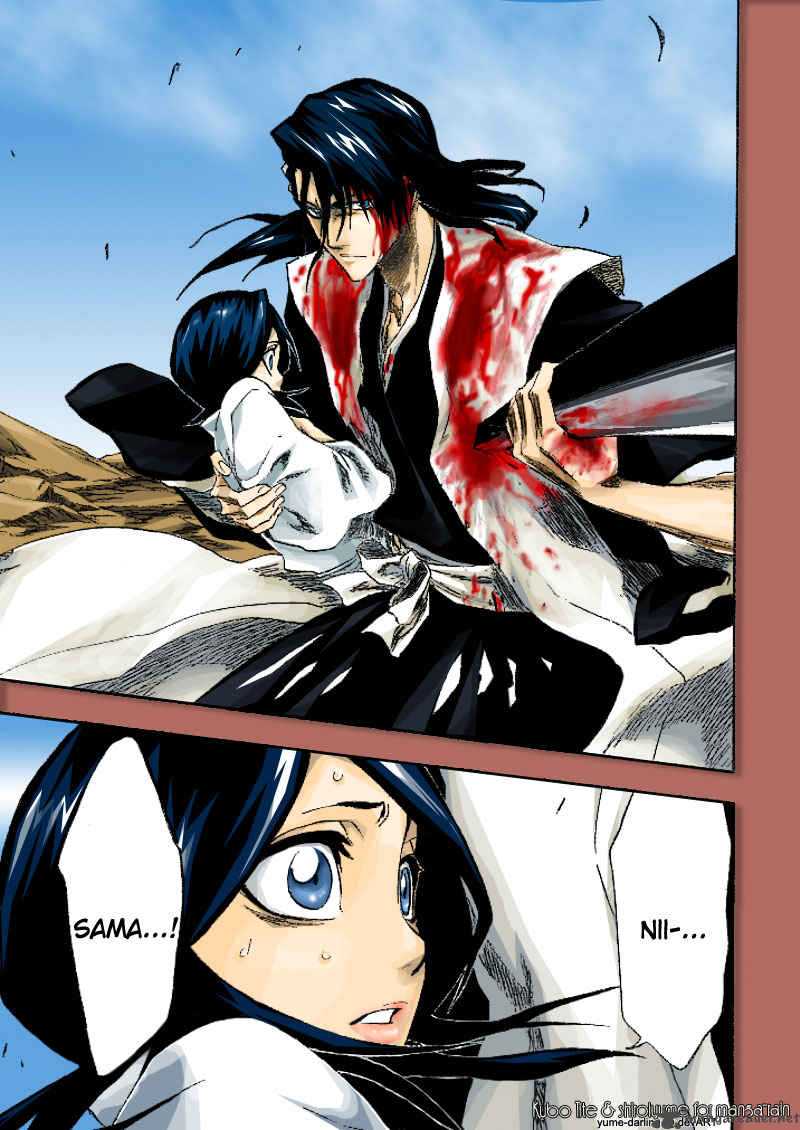 Bleach 176 28