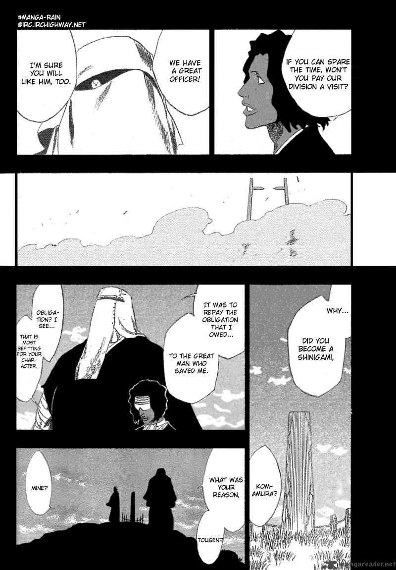 Bleach 176 7