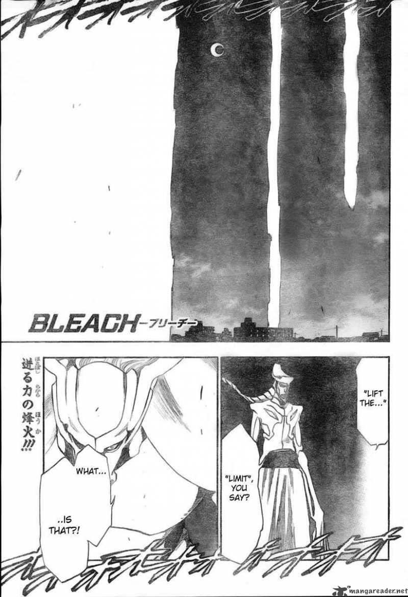 Bleach 210 2