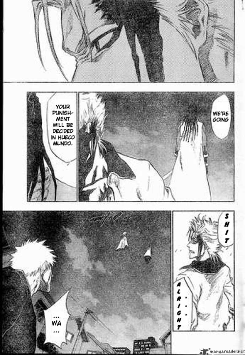 Bleach 212 10