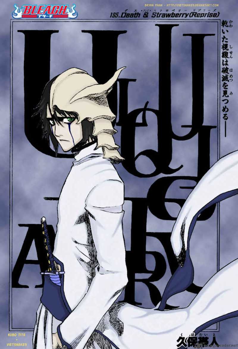 Bleach 215 1