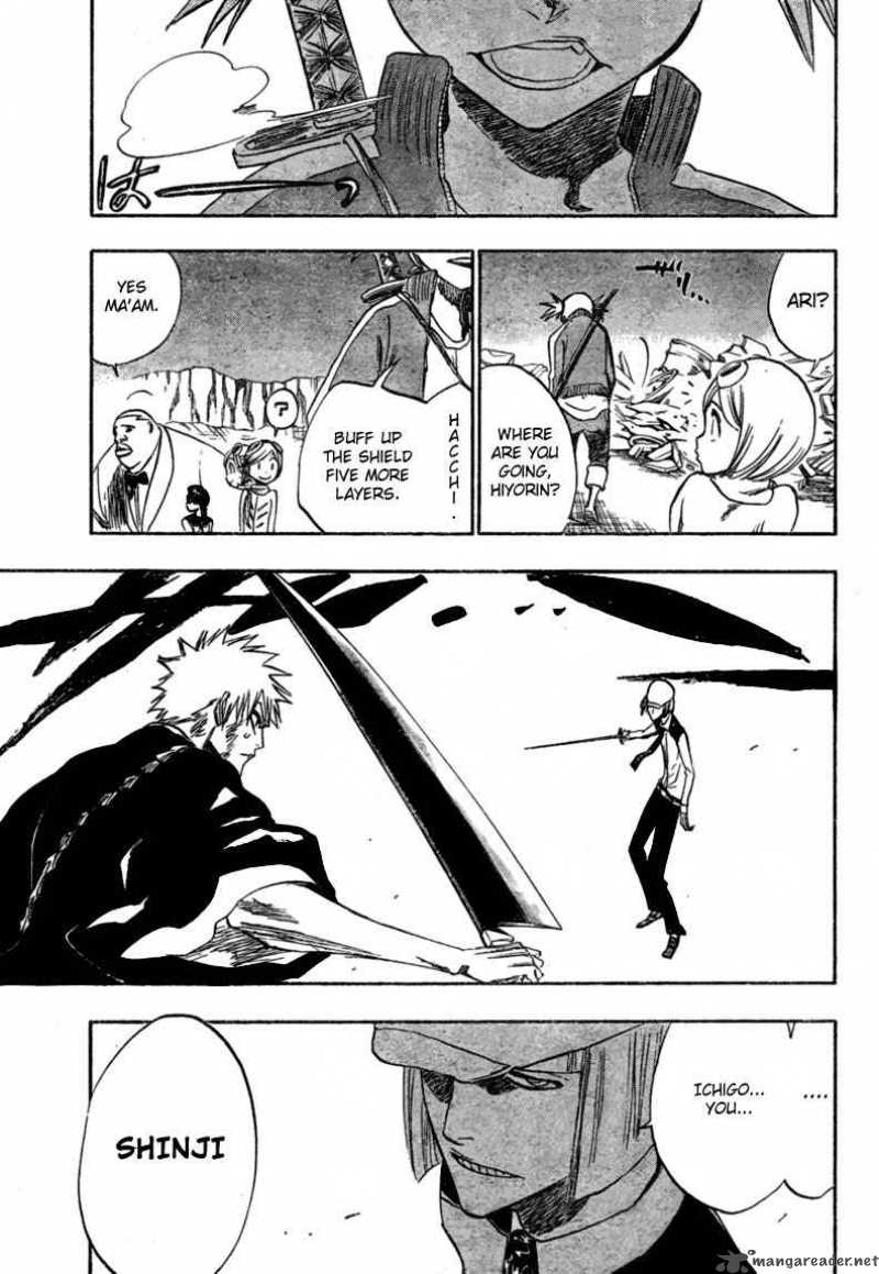 Bleach 215 15