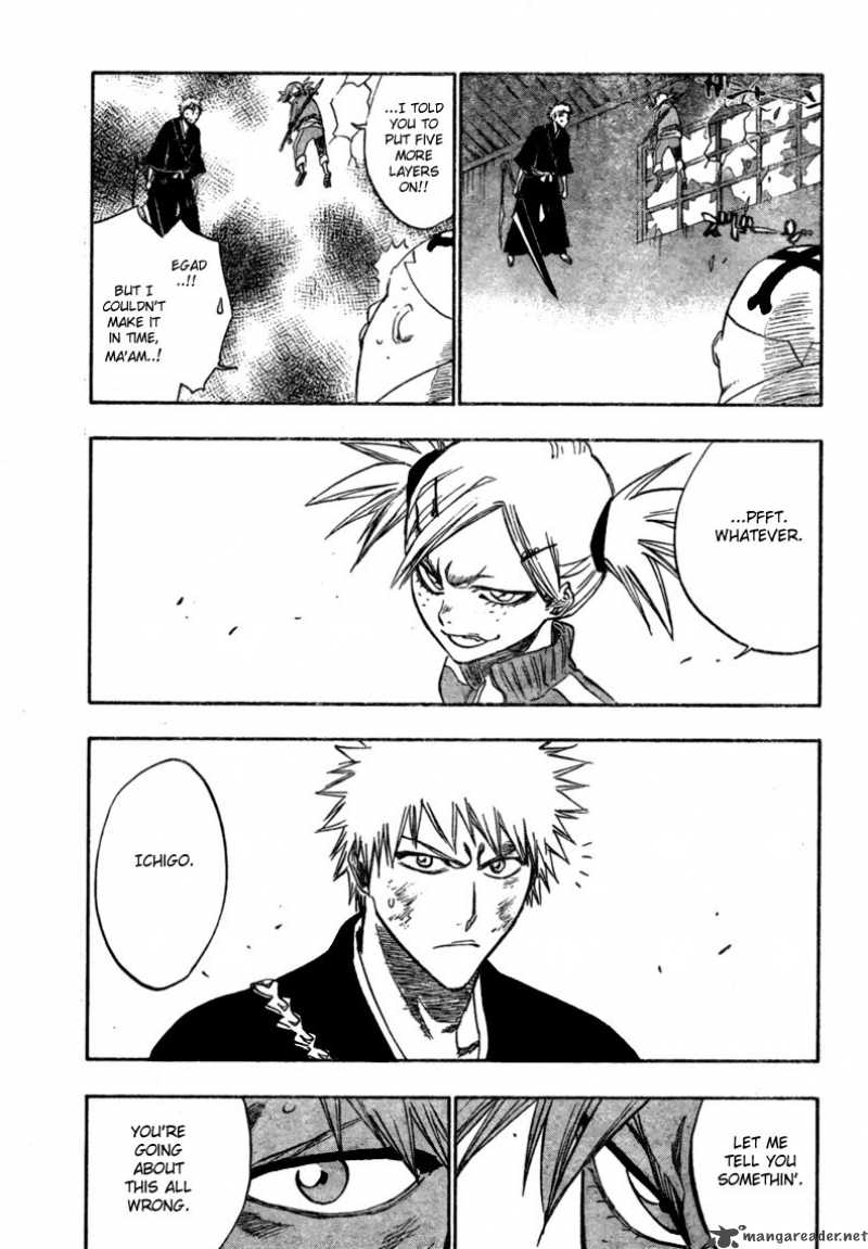 Bleach 215 17