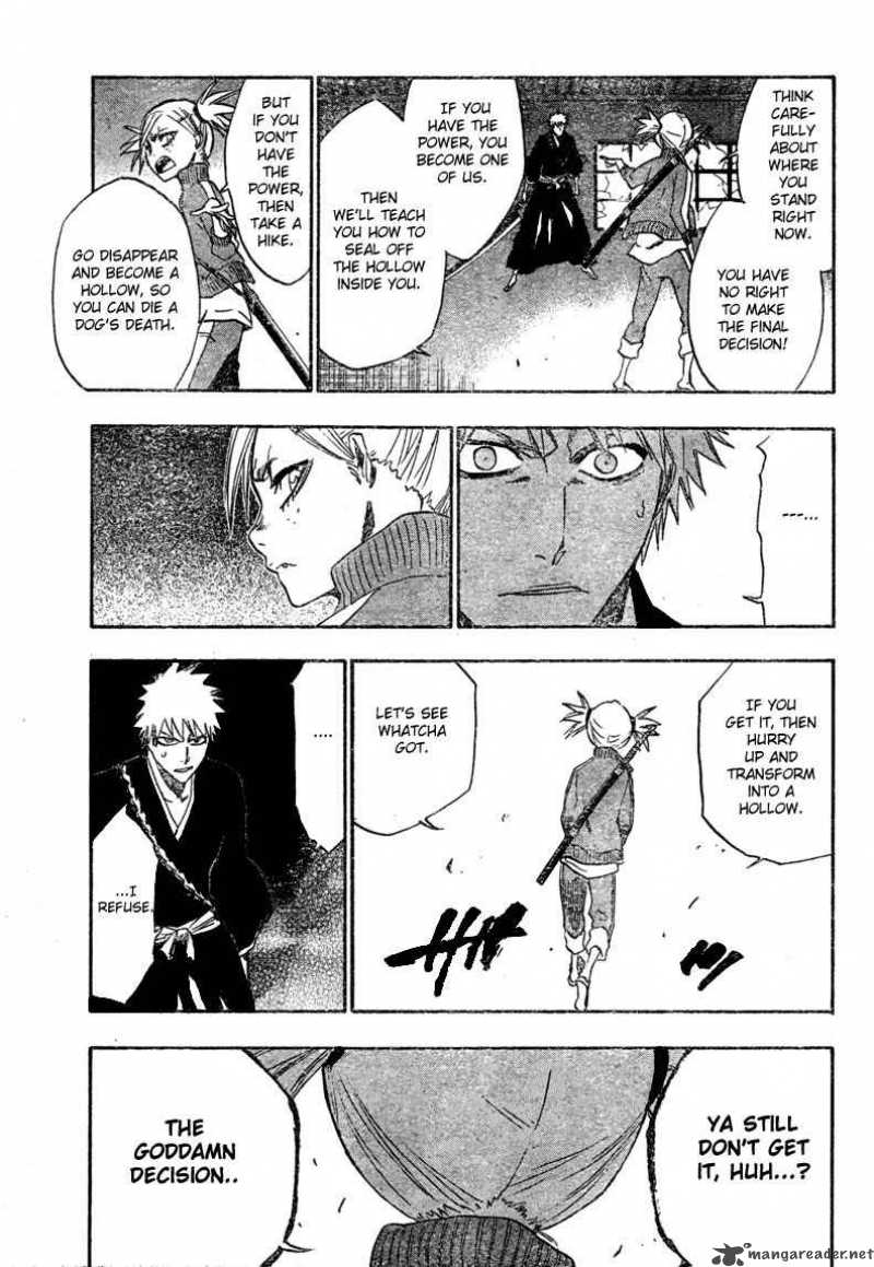 Bleach 215 19