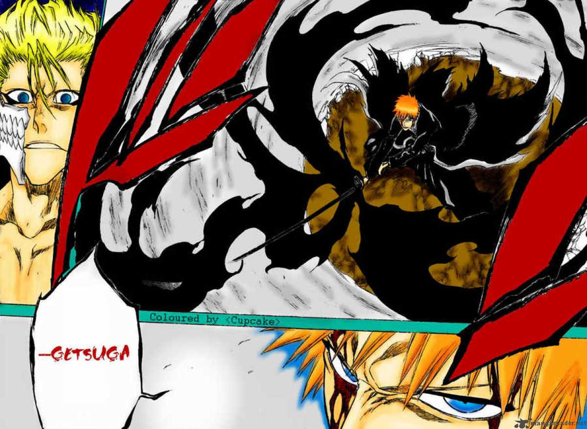 Bleach 215 24