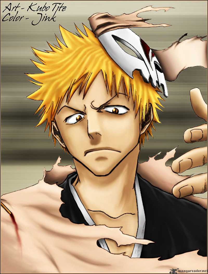 Bleach 215 25