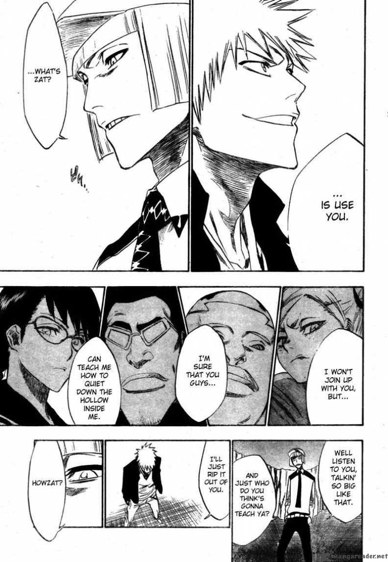 Bleach 215 6