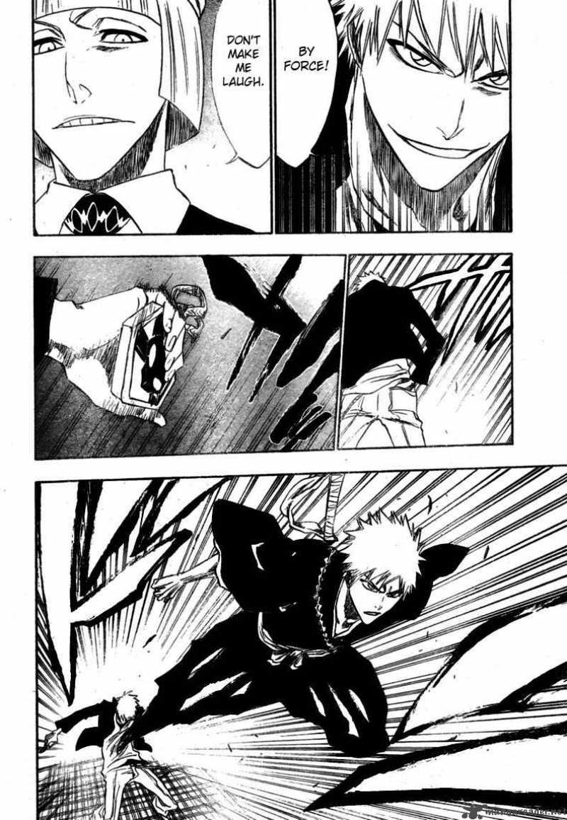 Bleach 215 7