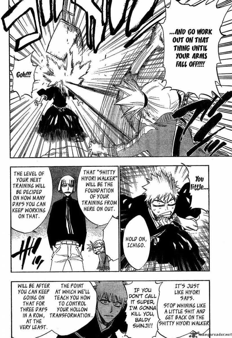 Bleach 217 11