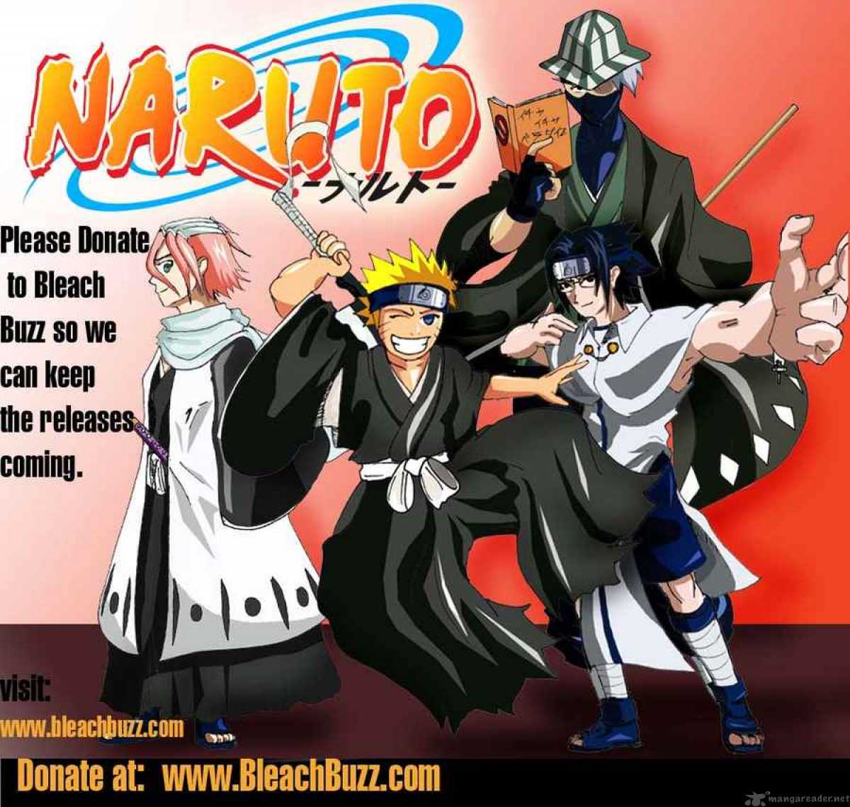 Bleach 246 22