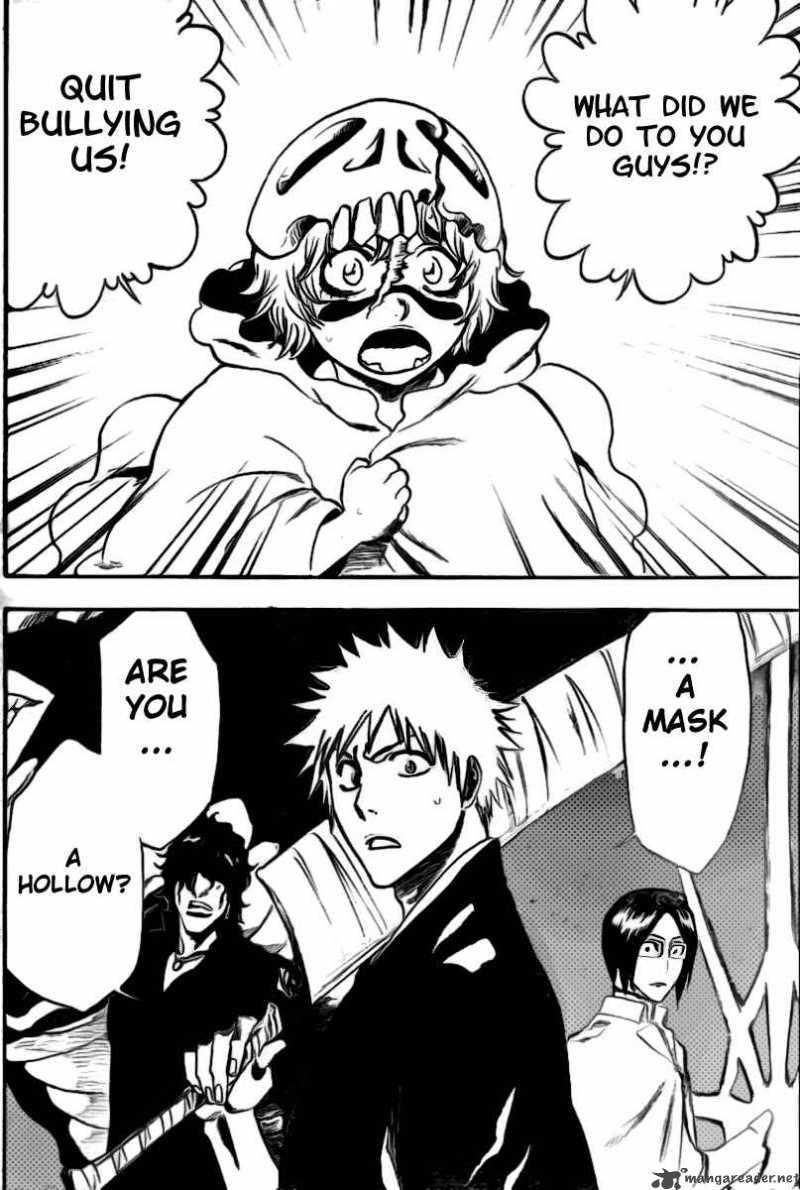 Bleach 246 4