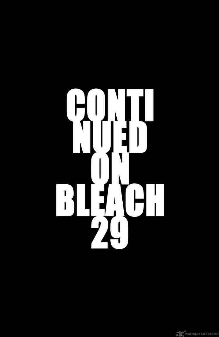 Bleach 251 20