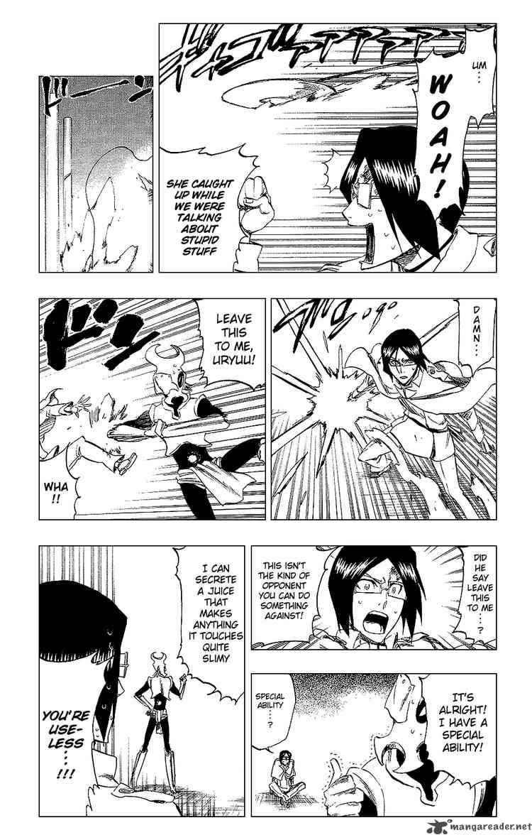 Bleach 256 14