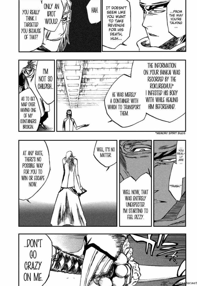 Bleach 265 14