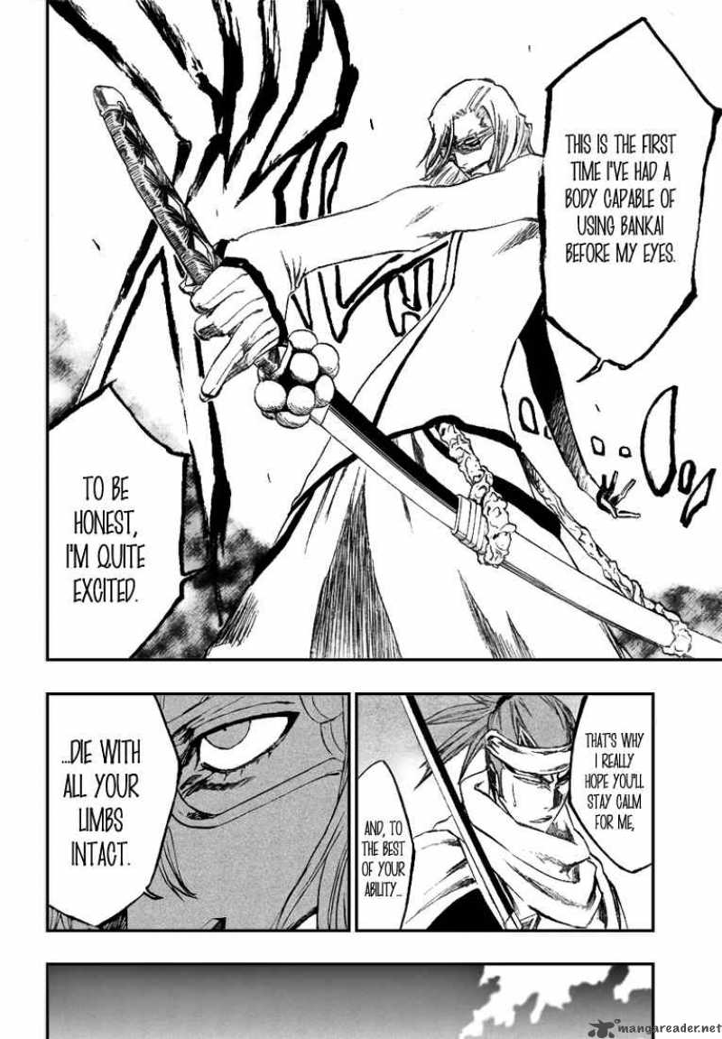 Bleach 265 15