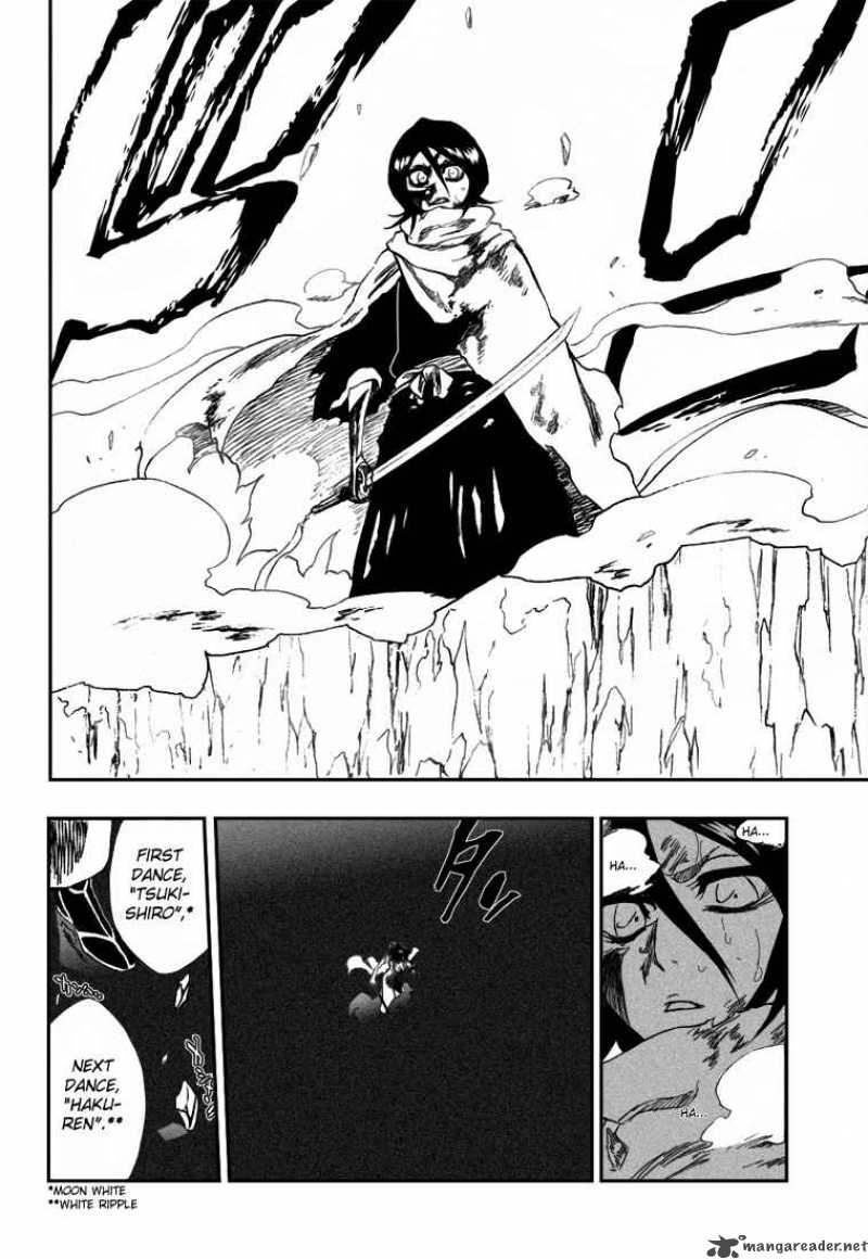 Bleach 265 17