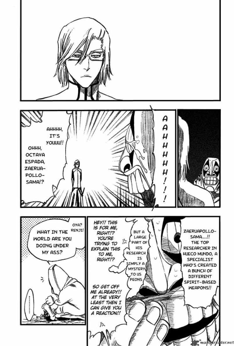 Bleach 265 6