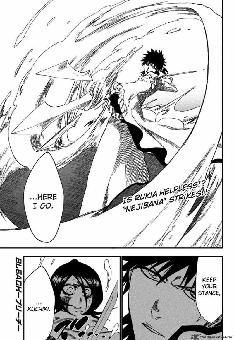 Bleach 266 2