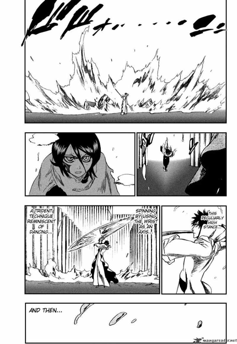 Bleach 266 8