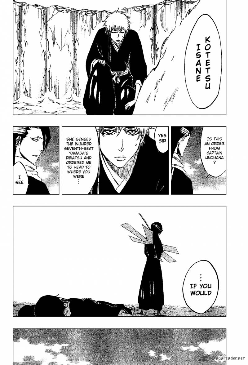 Bleach 302 20