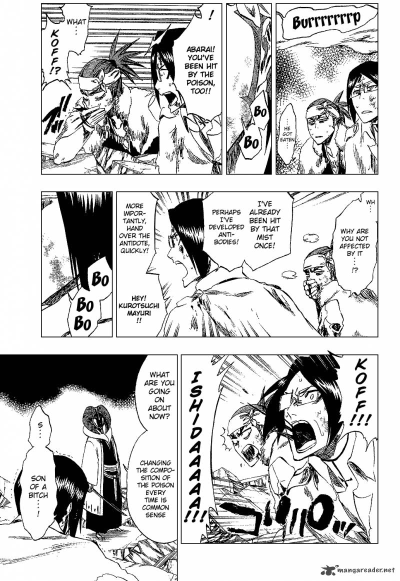 Bleach 304 13