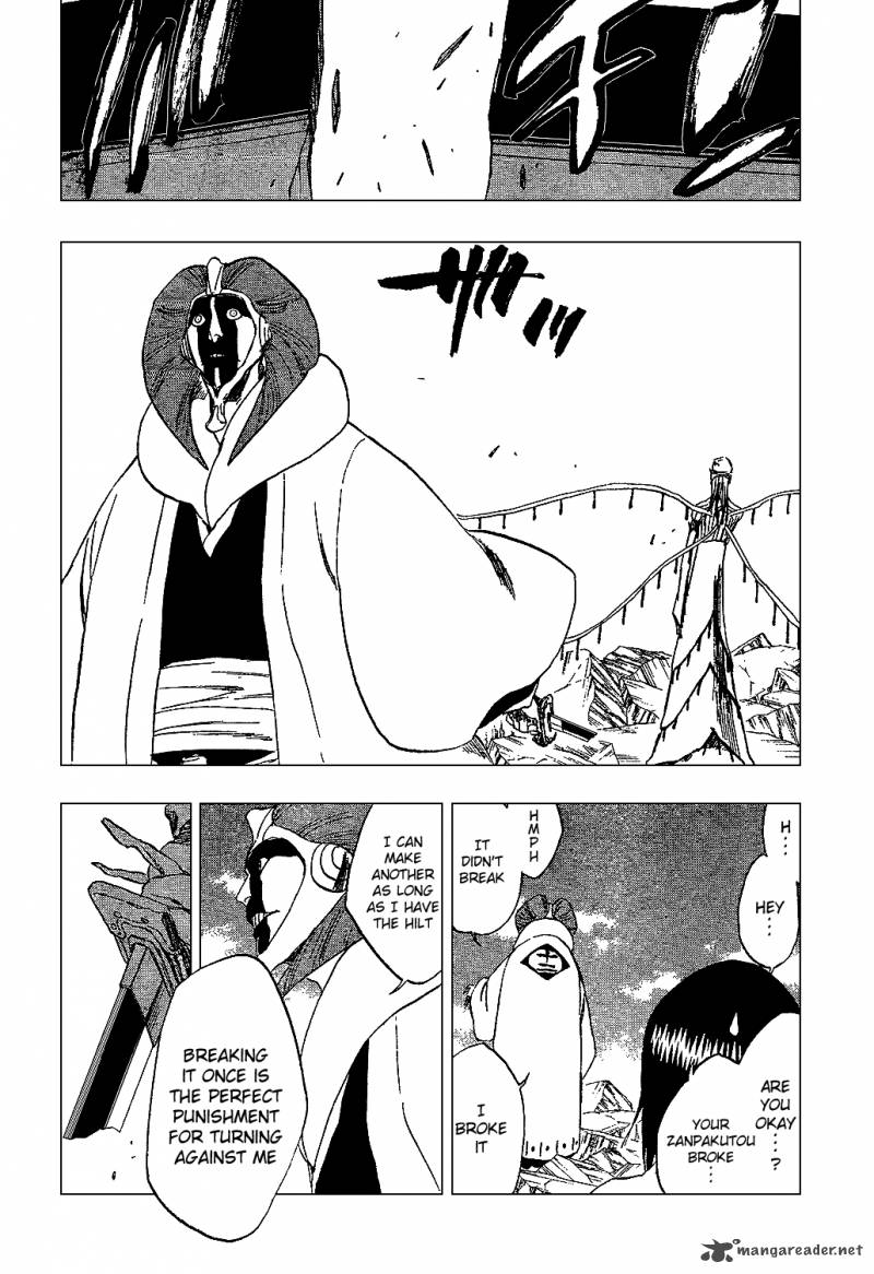 Bleach 306 11