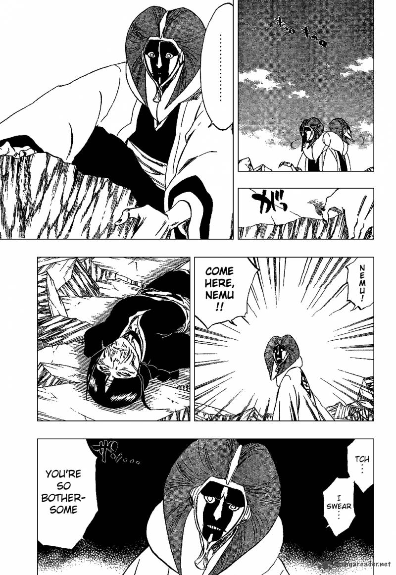 Bleach 306 12