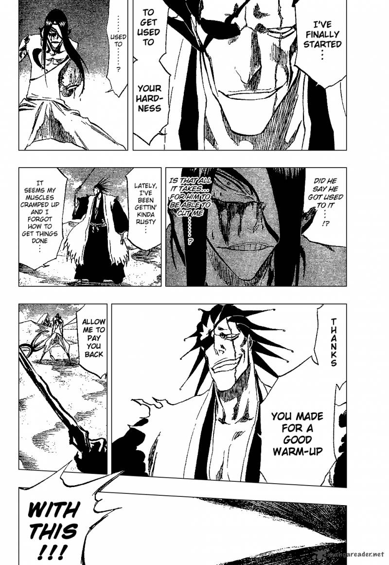 Bleach 308 16