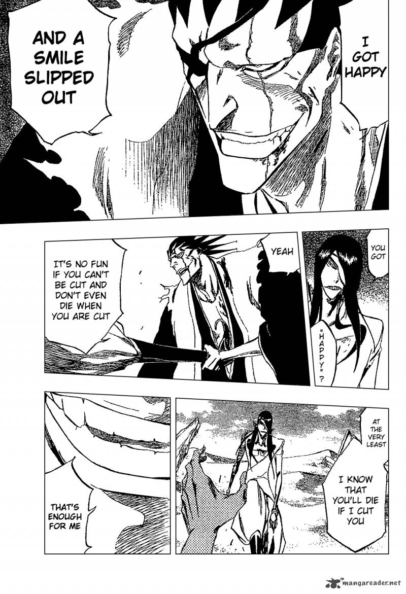 Bleach 308 7